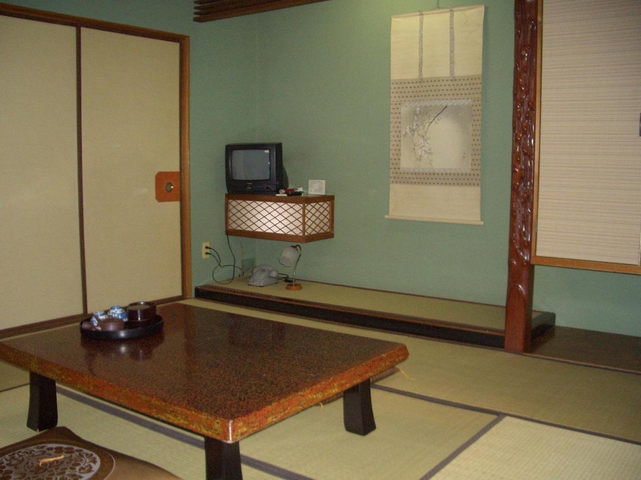 Murataya Kanazawa Exterior photo