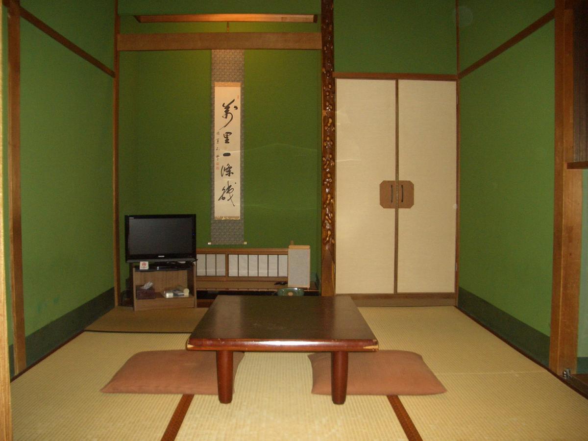 Murataya Kanazawa Exterior photo