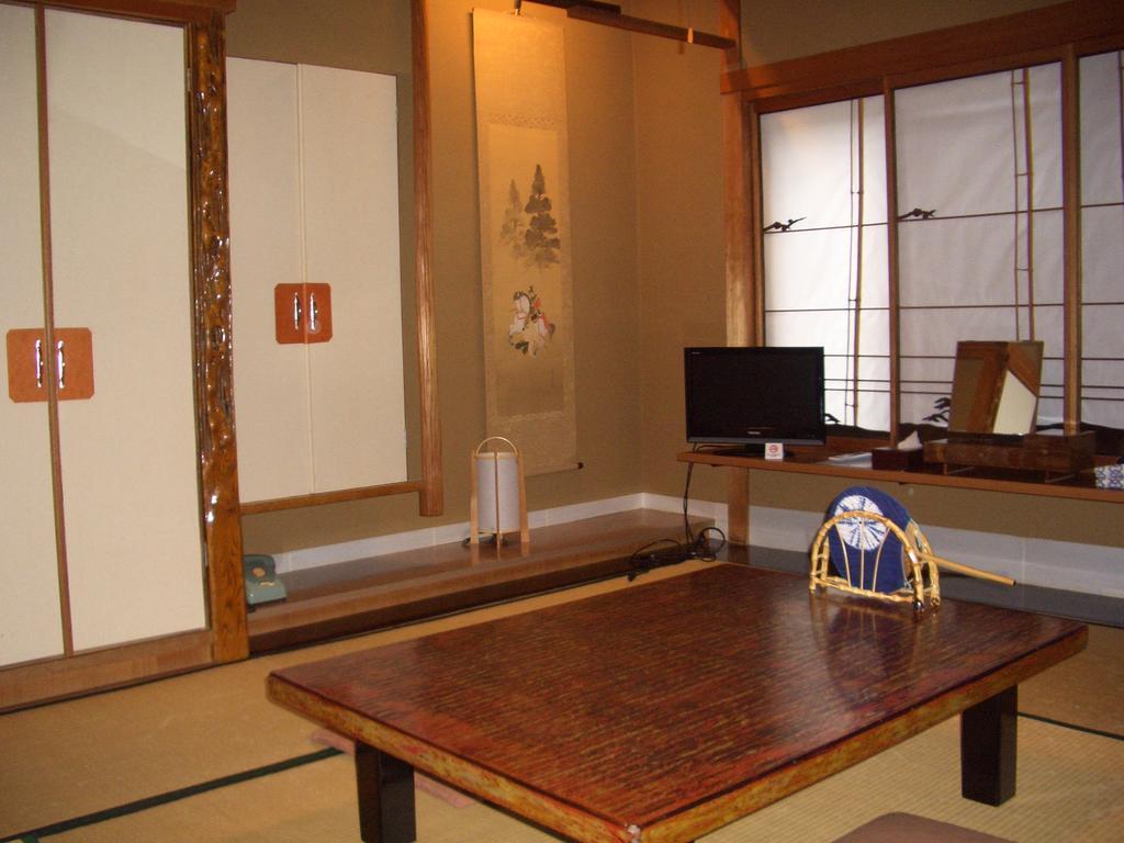 Murataya Kanazawa Room photo